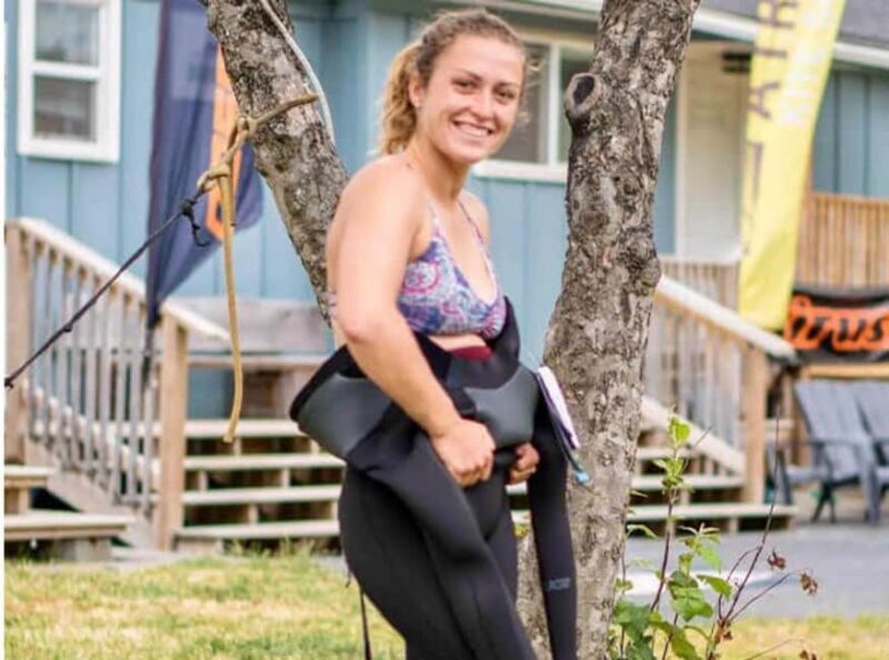 Squamish: Wetsuit Rental - Considerations and Final Thoughts