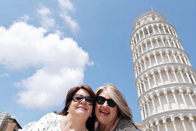 Square of Miracles guided tour with Leaning Tower ticket (option) - A Deep Dive Into the Tour Itself