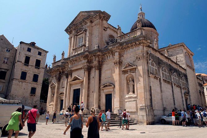 Srdj hill scenic panorama drive and Dubrovnik Old Town PRIVATE TOUR - FAQ