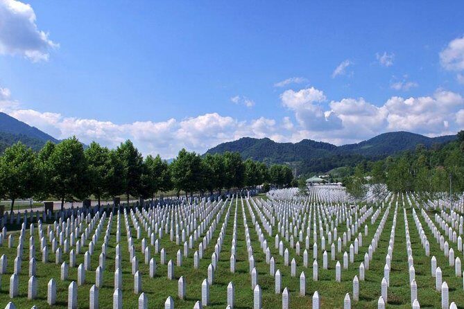 SREBRENICA daytrip with TRAVELPLUS - Who Is This Tour Best For?