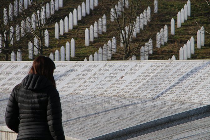Srebrenica Genocide Study Tour - Day Tour from Sarajevo - Key Points