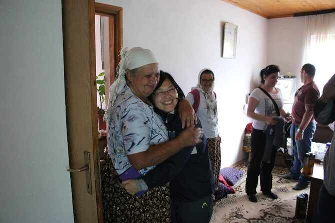 Srebrenica Genocide Study Tour - Day Tour from Sarajevo - A Close Look at What the Tour Offers