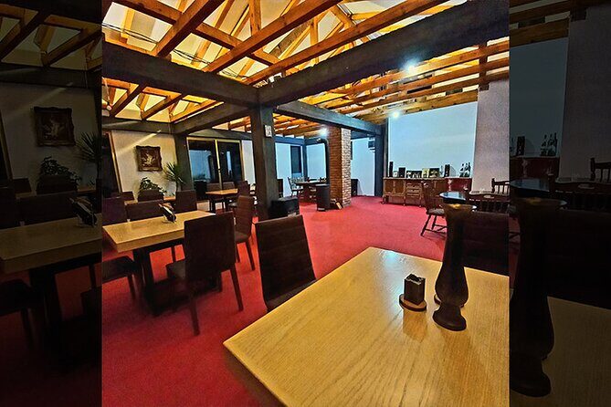 S&S Winery - Wine Tasting Experience in Ohrid - Key Points