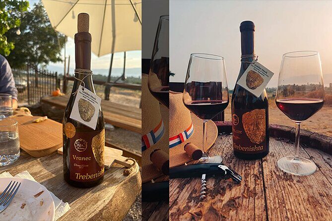 S&S Winery - Wine Tasting Experience in Ohrid - Practical Info: Booking, Timing, and Group Size