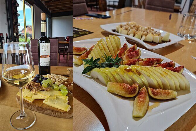 S&S Winery - Wine Tasting Experience in Ohrid - FAQ