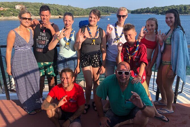 SSI Open Water Diver Course - Who Will Love This Course?