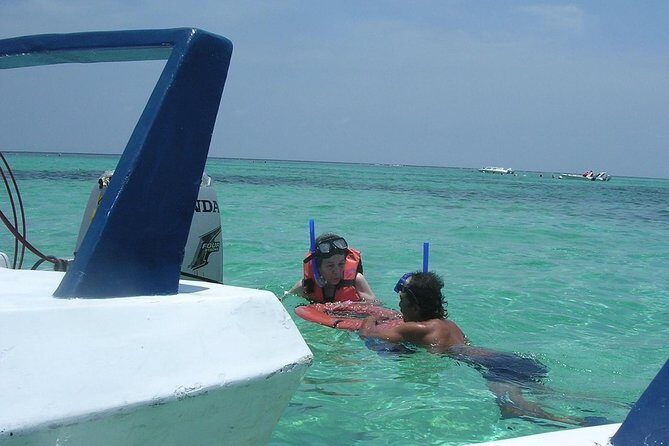 SSS Experience. Speedboat, Snorkel, and Sightseeing in Cancun, Must Do Activity - Who Should Consider This Tour?