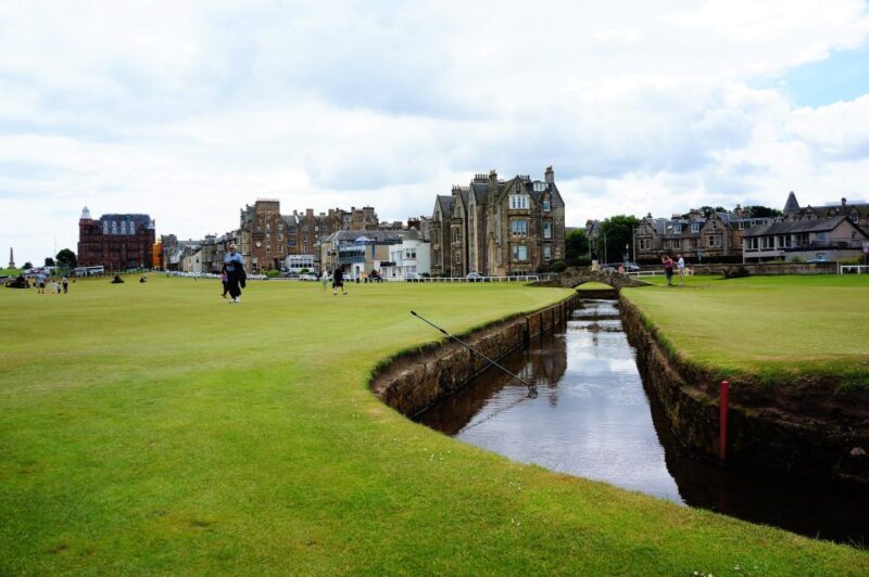 St Andrews and Falkland Palace Tour from Edinburgh - Final Thoughts