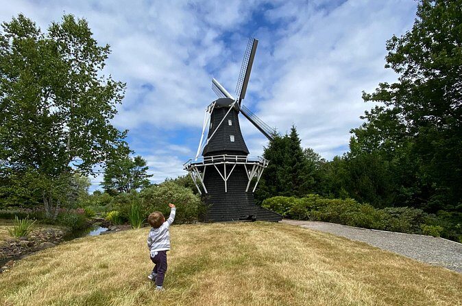 St. Andrews by the Sea Shore Excursion from Port of Saint John - Final Thoughts