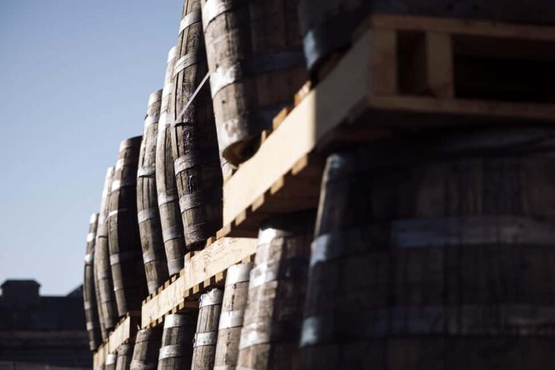 St Andrews: Eden Mill Classic Whisky Experience - Final thoughts