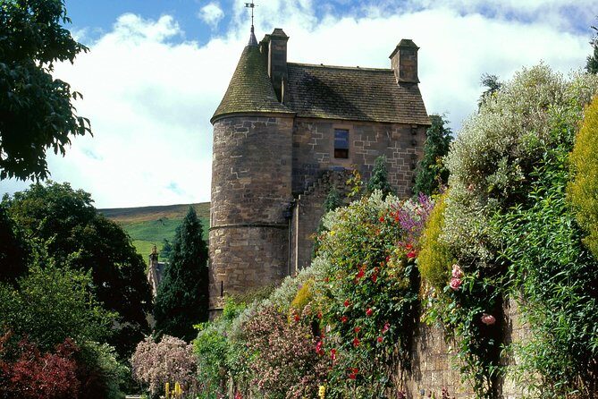 St Andrews, Falkland and Fife Villages Tour from Edinburgh - Practical Tips