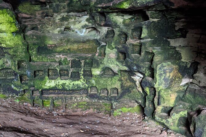 St Andrews, Fife Coast Walk & Historic Abbey Tour from Edinburgh - Who Would Love This Tour?