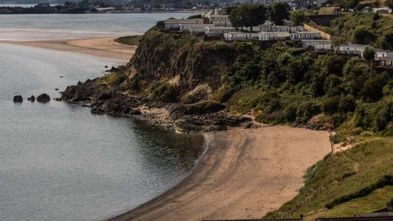 St Andrews Fishing Villages Fife Private Tour from Edinburgh - Discovering Fife: An Honest Look at the Private Tour from Edinburgh