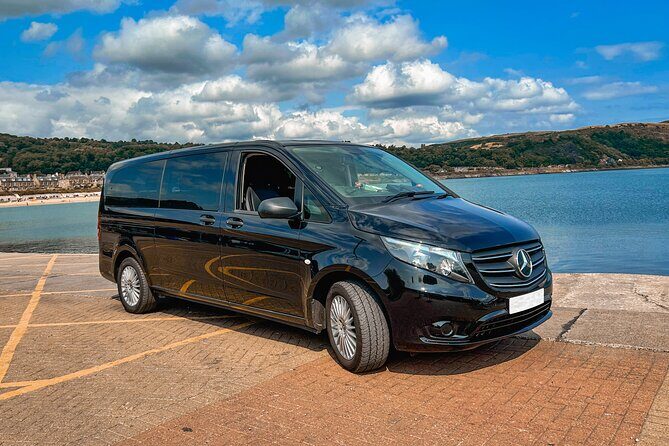 St Andrews Fishing Villages of Fife Private Tour from Glasgow - Who Is This Tour Best Suited For?