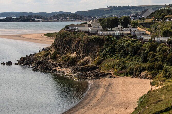 St Andrews Fishing Villages of Fife Private Tour from Glasgow - Final Thoughts