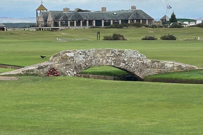 St Andrews & Fishing Villages of Fife Private Tour from Glasgow - A Deep Dive into the Experience
