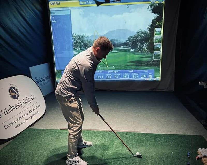 St Andrews: Hickory Golf Club Restoration Workshop - Exploring the Hickory Golf Club Restoration Workshop in St Andrews: A Detailed Look