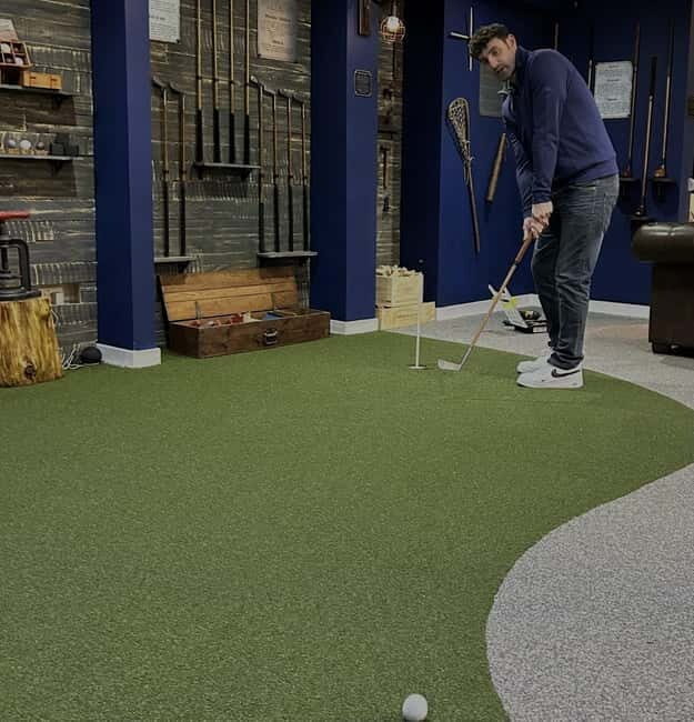 St Andrews: Hickory Golf Club Restoration Workshop - Final Thoughts: Who Should Consider This?