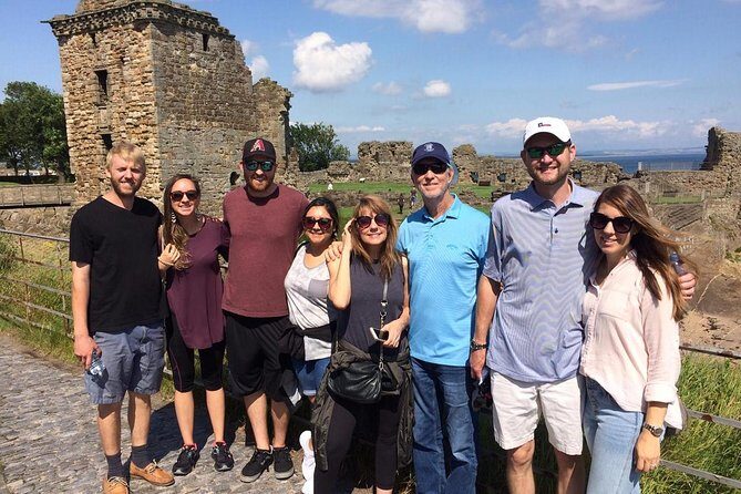 St Andrews Must-Sees Daily Walking Tour (11am & 2pm) - Why You’ll Love This Tour