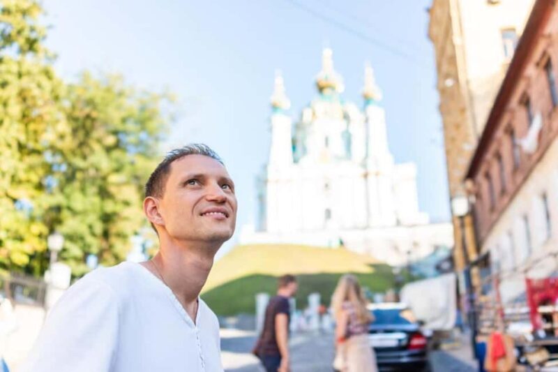 St. Andrews Scenic Stroll: A Private Walking Exploration - Key Points