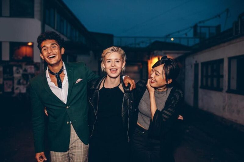 St. Andrews Spectral Soirée: Ghostly Echoes of History - The Practicalities