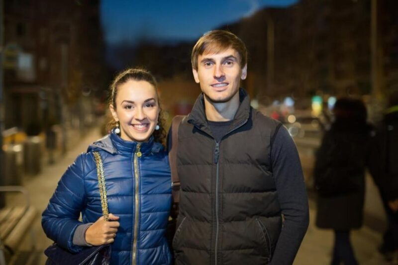 St. Andrews Spectral Soirée: Ghostly Echoes of History - Final Thoughts