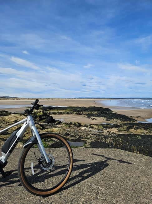 St. Andrews: The Essential Guided Bike & E Bike Tour - Who Should Take This Tour?