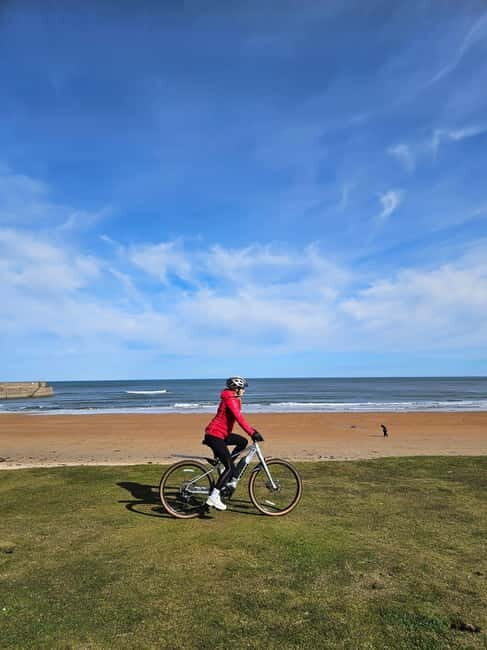 St. Andrews: The Essential Guided Bike & E Bike Tour - Final Thoughts