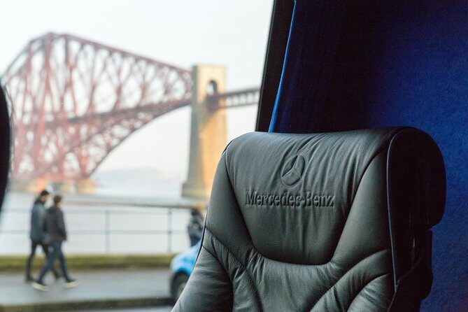 St Andrews & the Fishing Villages of Fife Small-Group Day Tour from Edinburgh - Who Would Enjoy This Tour?