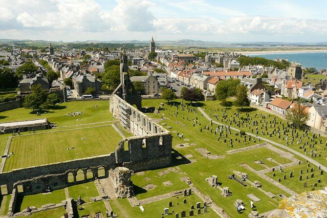 St Andrews & the Fishing Villages of Fife Small-Group Day Tour from Edinburgh - FAQ: Practical Questions Answered