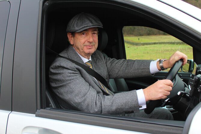 St. Andrews & The Old Course Private Day Tour with Scottish Local - The Practical Side: Transportation, Timing & Cost