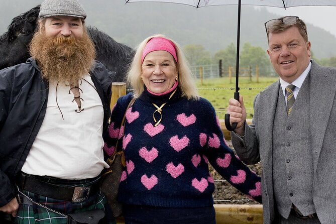 St. Andrews & The Old Course Private Day Tour with Scottish Local - Who Would Love This Tour?