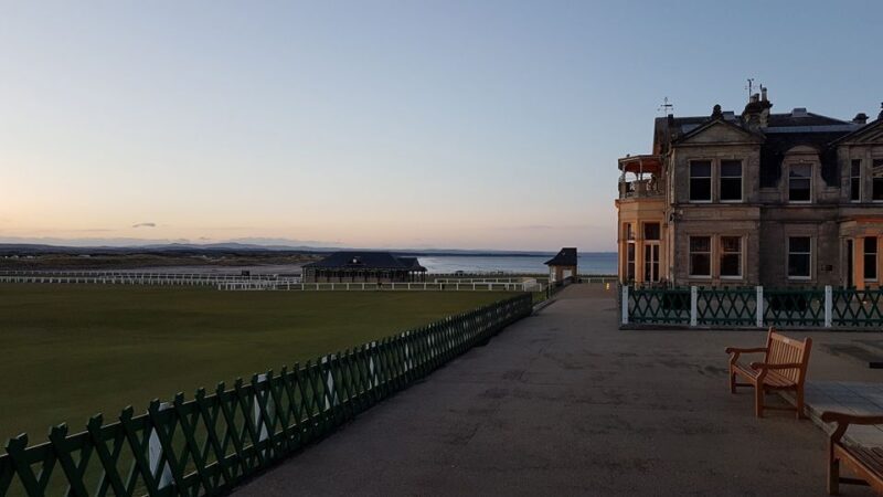 St Andrews: Town, Golf, and Old Course History Tour - FAQ: Your Questions Answered