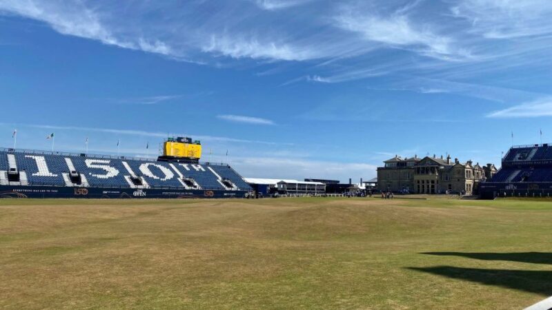 St Andrews: Town, Golf, and Old Course History Tour - Wrapping it Up