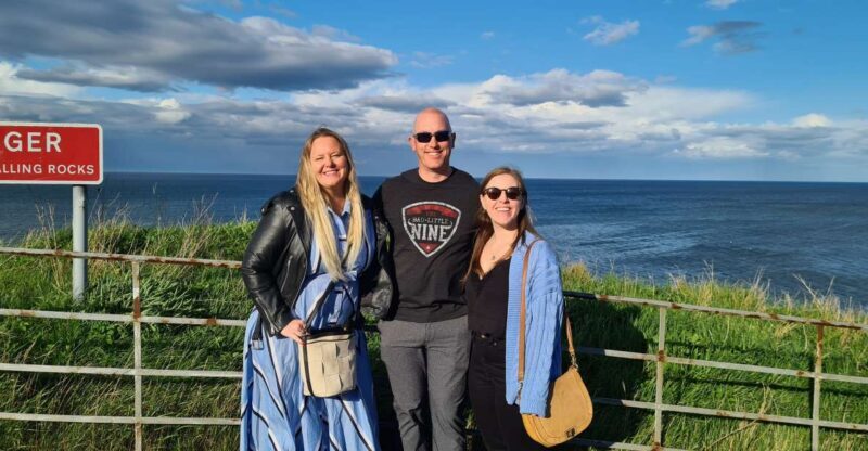 St Andrews: Town Highlights Private Guided Walking Tour - The Experience Breakdown: What to Expect on the Tour