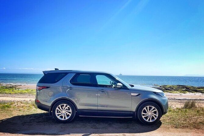 St Andrews, Villages and Coastal Charm: Private Land Rover Tour - Final Thoughts