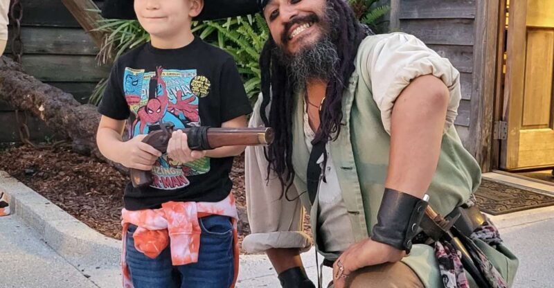 St. Augustine: 1.5-Hour Ghost Walking Tour - A Closer Look at the Ghost Walking Tour