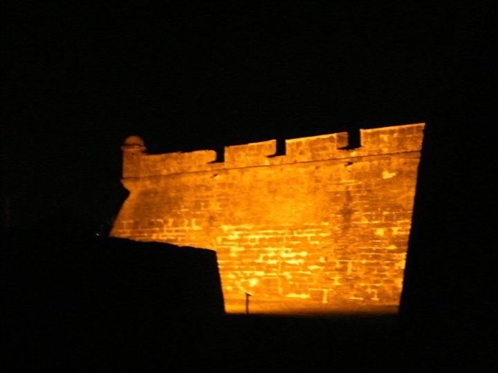St. Augustine: 1.5-Hour Ghost Walking Tour - Final Thoughts