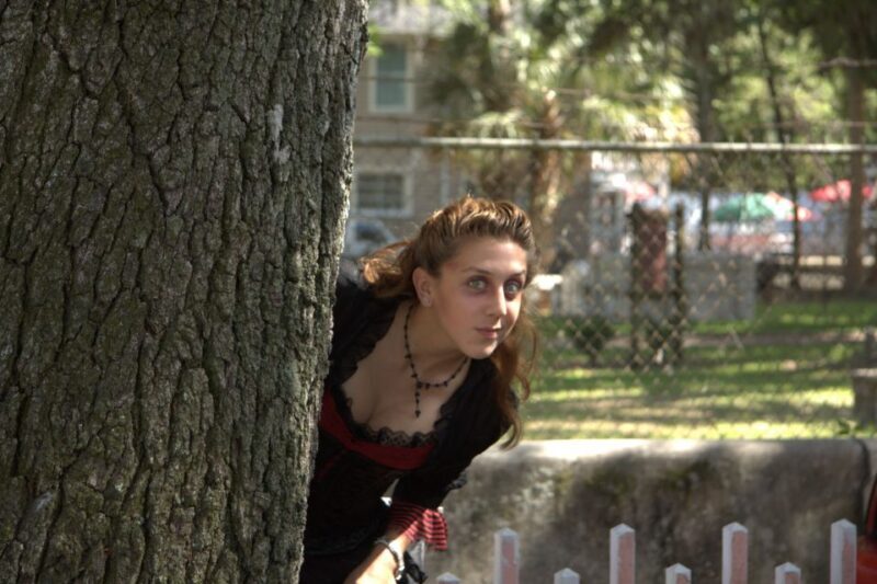 St. Augustine: 1.5-Hour Ghost Walking Tour - FAQ