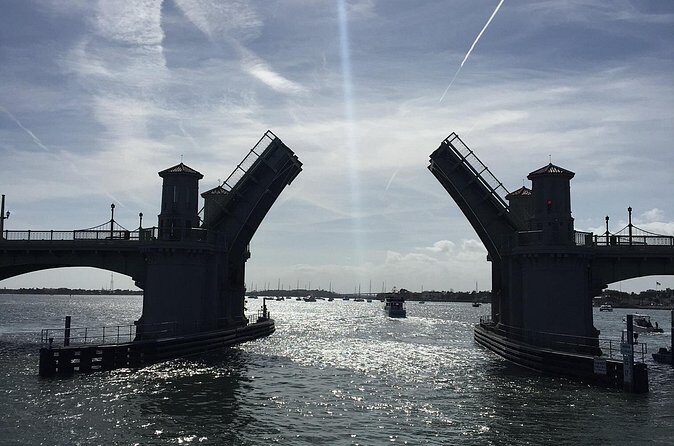 St Augustine at Sunset History Golf Cart Tour - Who Should Consider This Tour?