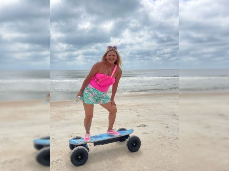 St. Augustine Beach: Sand Surfing and Guided Beach Ride - Pricing and Value