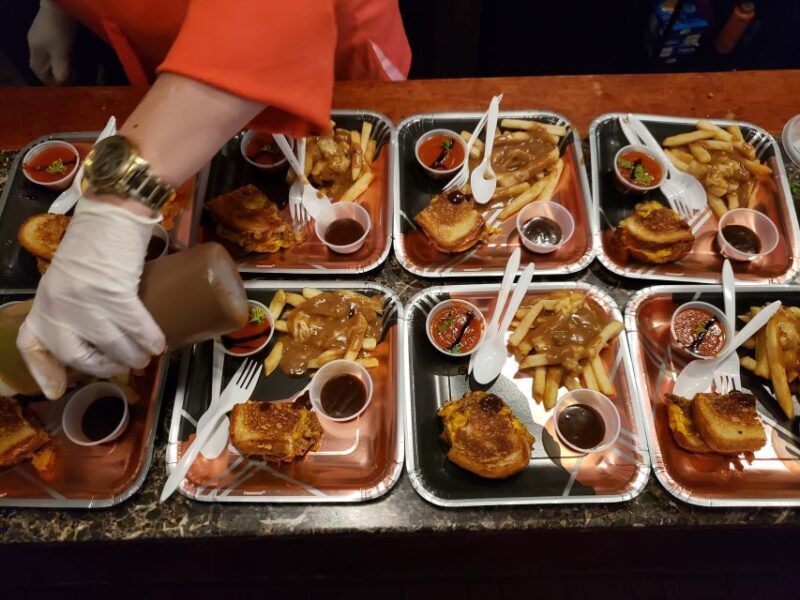 St. Augustine: Beer & History Walking Tour - What to Expect from the Tour