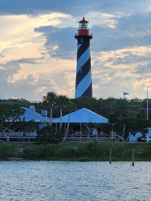 St. Augustine: Black Raven Tropical Sunset Cruise - Who Would Love This Tour?