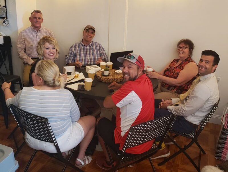 St. Augustine: Chocolate & Sweet Walking Tour with Tastings - Who Will Enjoy This Tour?