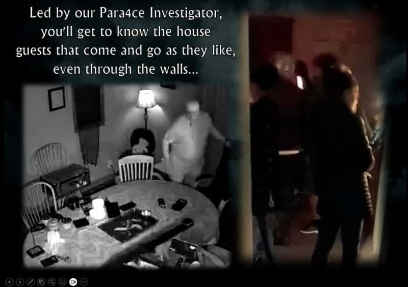 St. Augustine: Dixie House Paranormal Investigation - An Honest Look at the Dixie House Paranormal Investigation