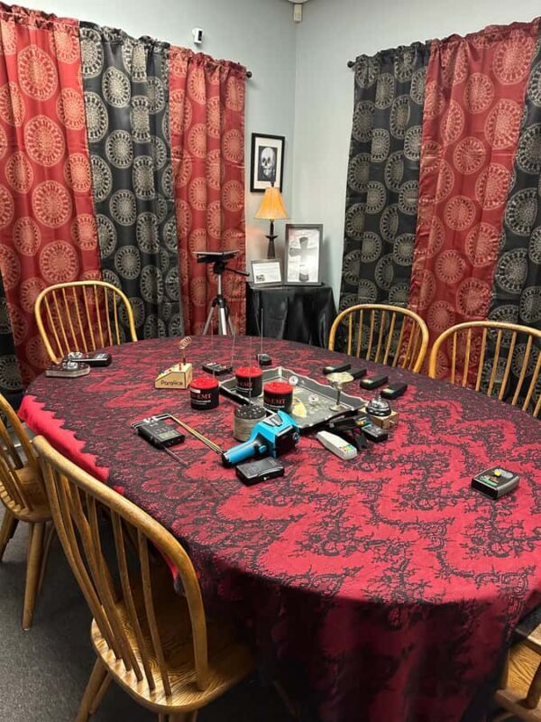 St. Augustine: Dixie House Paranormal Investigation - Final Thoughts: Is It Worth It?