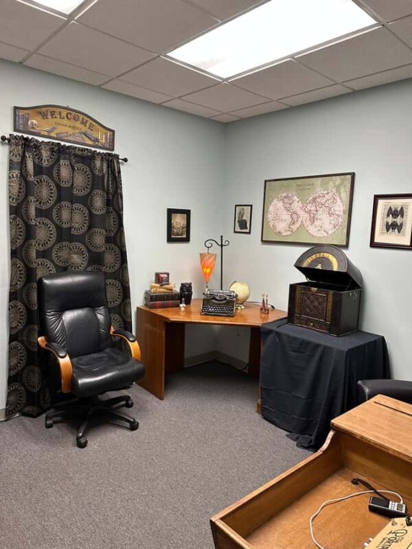 St. Augustine: Dixie House Paranormal Investigation - FAQs