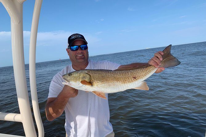 St. Augustine Fishing Charter-23' - The Sum Up: Who Is This Tour Best For?