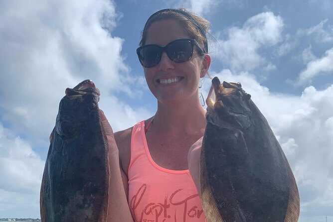 St. Augustine Fishing Charter-23' - FAQs