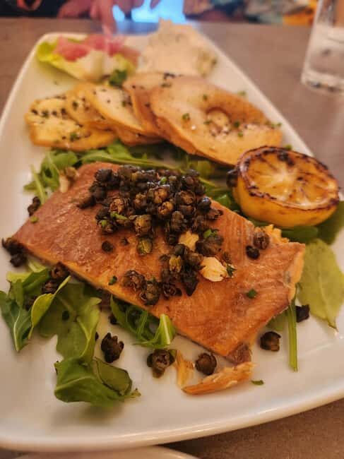 St. Augustine, FL: Historic District Brunch Tour (Strolling) - Final Thoughts